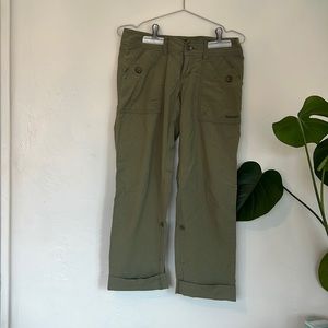 Light-weight Marmot Pants